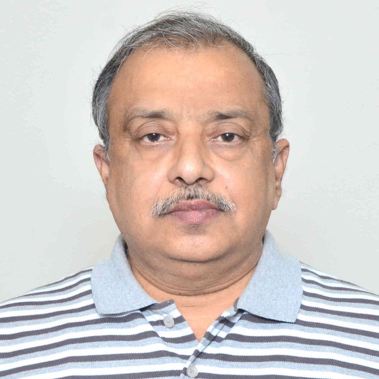 Prof. Manoj Misra
