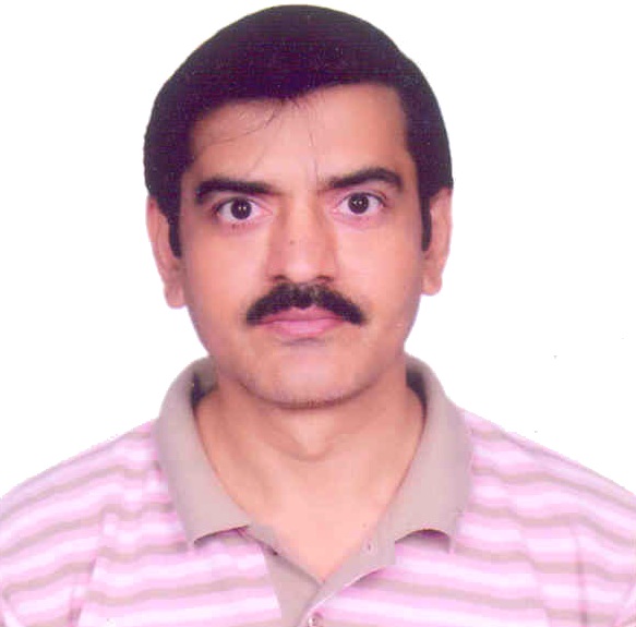 Prof. Umapada Pal