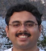 Prof. Ananda Shankar Chowdhury