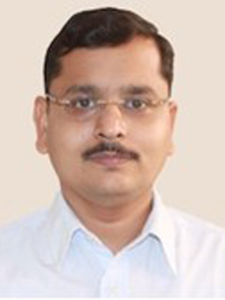 Prof. Gaurav Harit