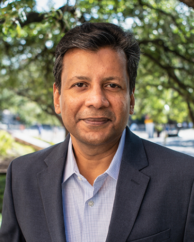 Prof. Indranil R. Bardhan