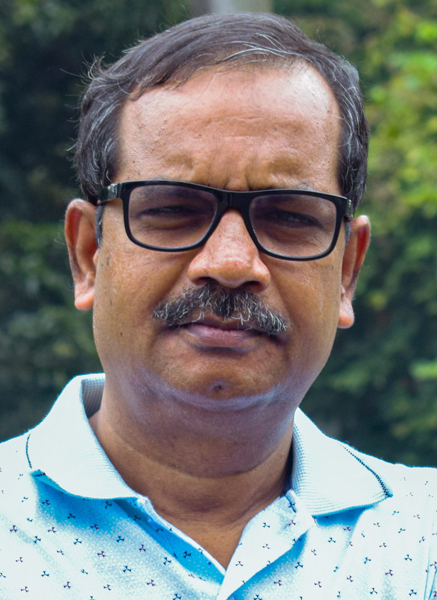 Prof. Jayanta Mukhopadhyay
