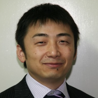 Prof. Masakazu Iwamura