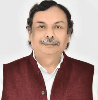 Prof. Santanu Chaudhury