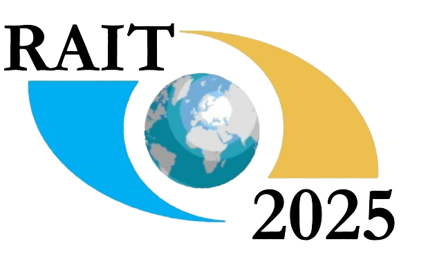 Rait2025 Logo