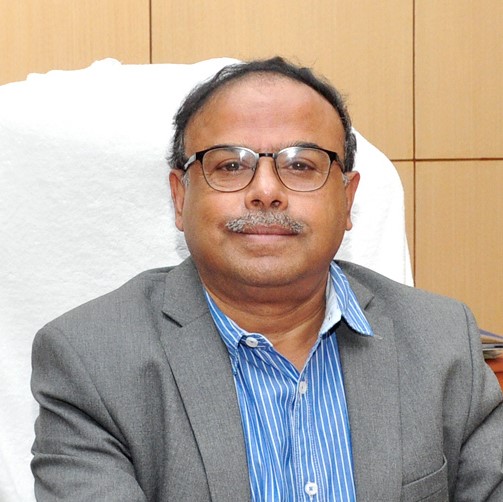 Prof. Anupam Basu