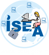 ISEA-IIT(ISM) Dhanbad logo