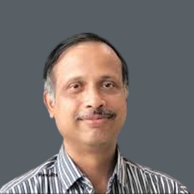 Prof. C. V. Jawahar