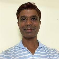 Dr. L. Venkata Subramaniam