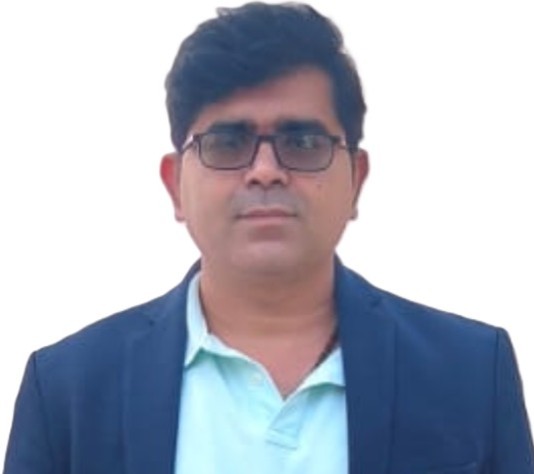 Prof. Amgoth Tarachand