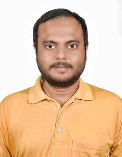 Prof. Anjan Chowdhury