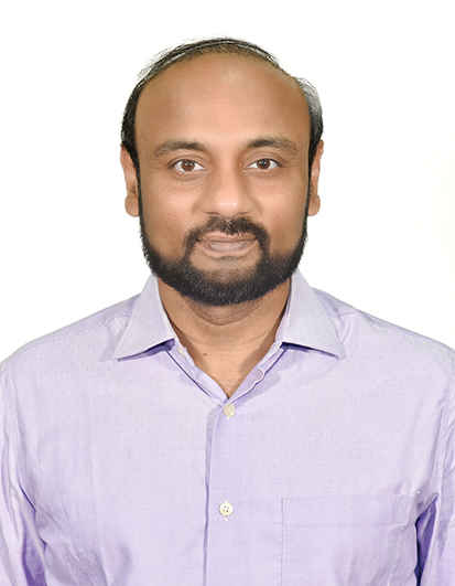 Prof. Annavarapu Chandra Sekhara Rao