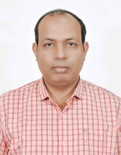 Prof. Arup Kumar Pal