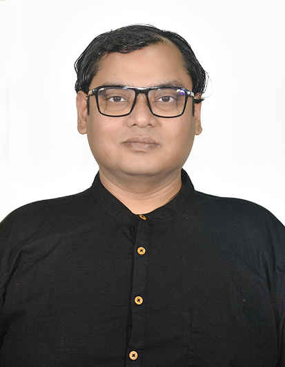 Prof. Ayan Das