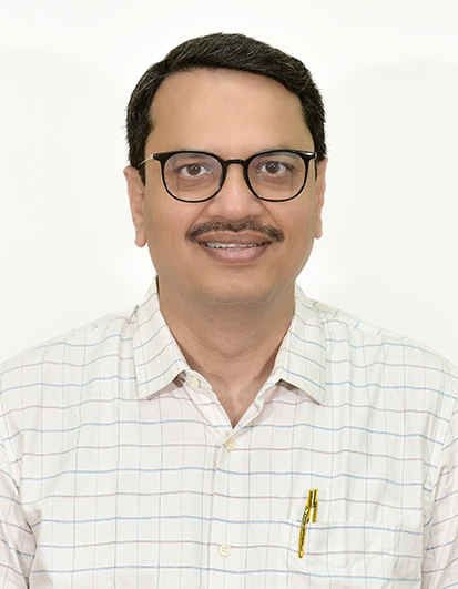 Prof. Chiranjeev Kumar