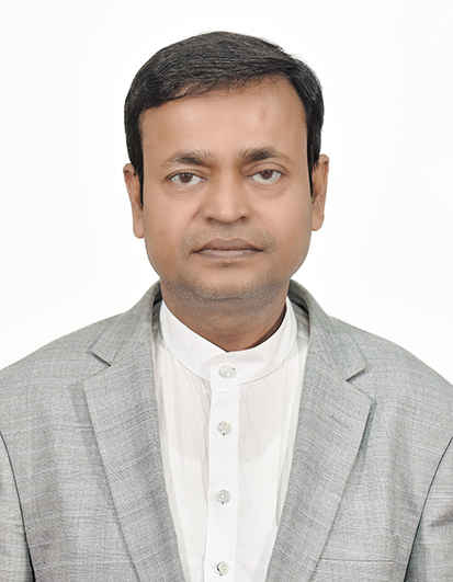 Prof. Haider Banka