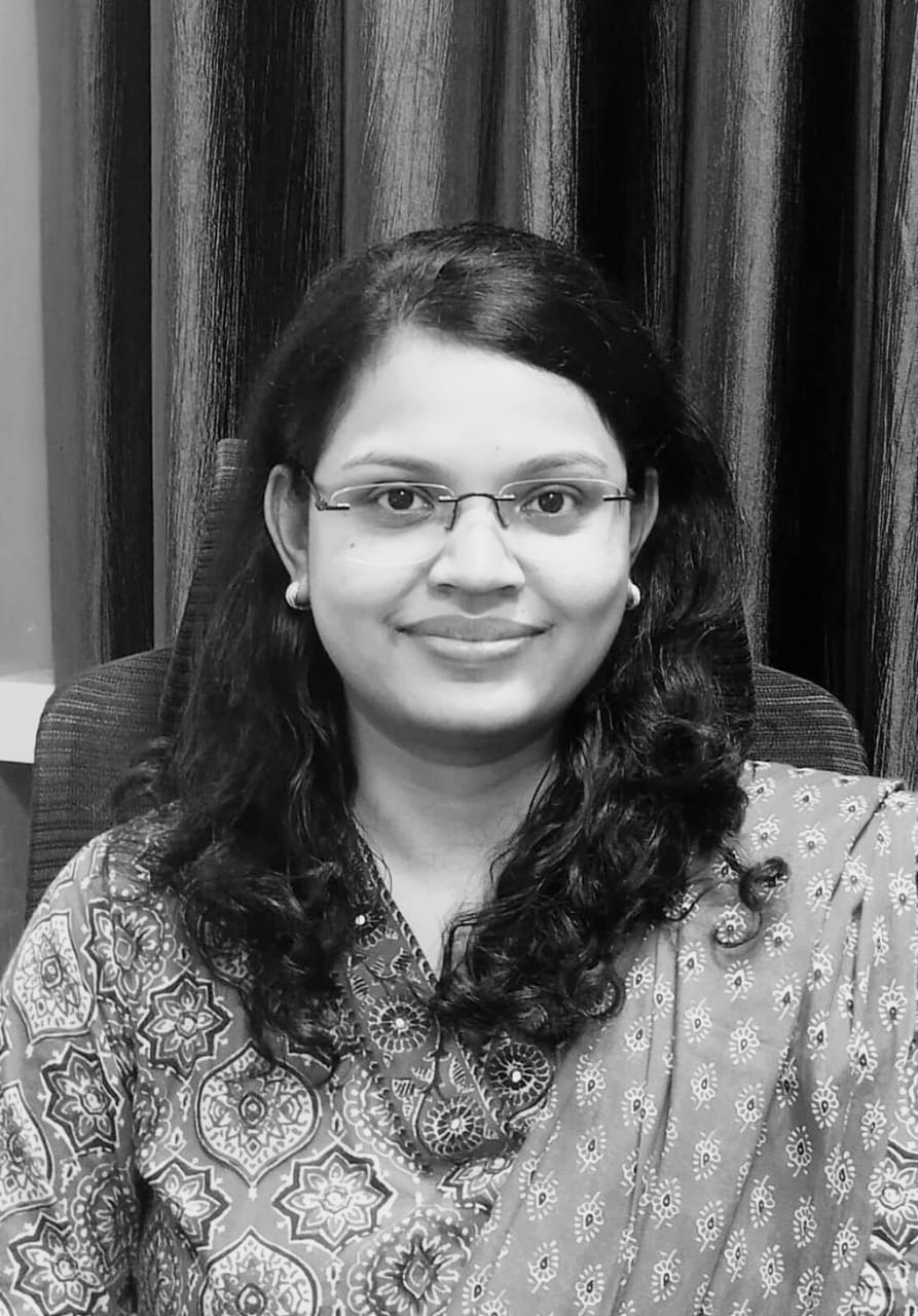 Prof. Jaishree Mayank