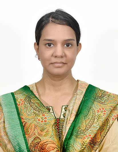 Prof. Mauajama Firdaus