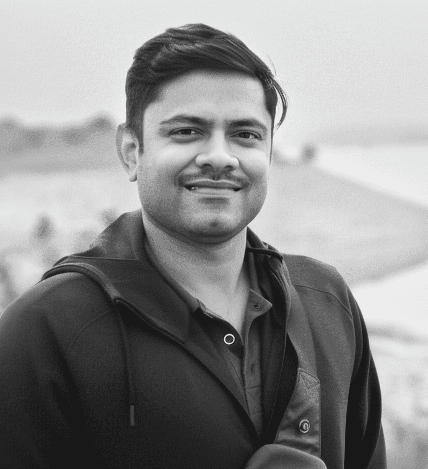 Prof. Nikhil Tripathi