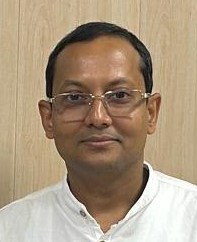 Prof. Partha Pratim Roy