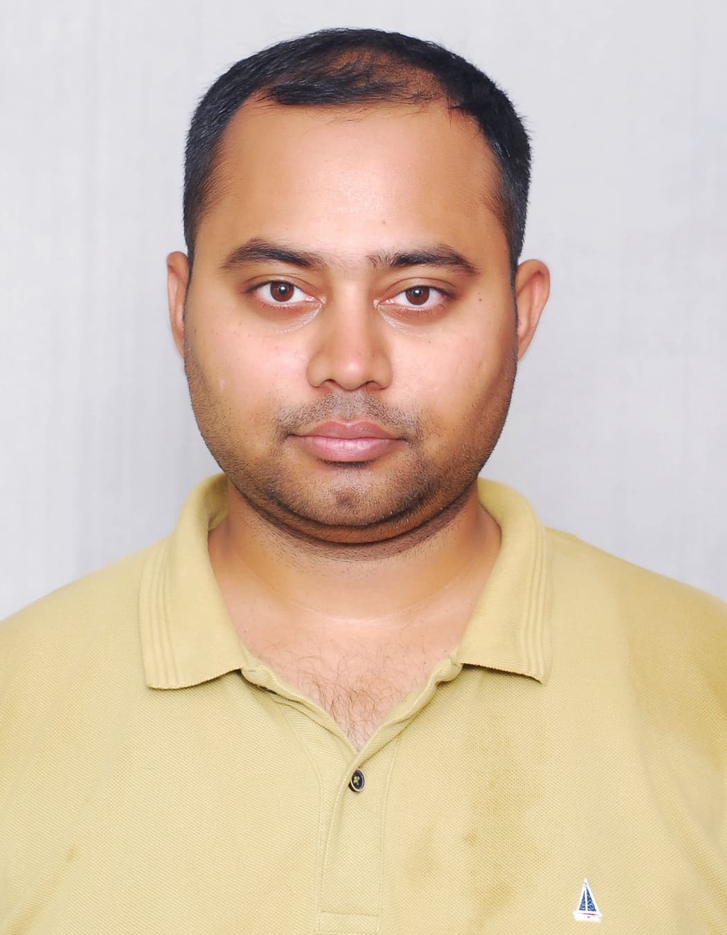 Prof. Pranav Bisht