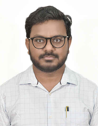 Prof. Pranay Kumar Saha