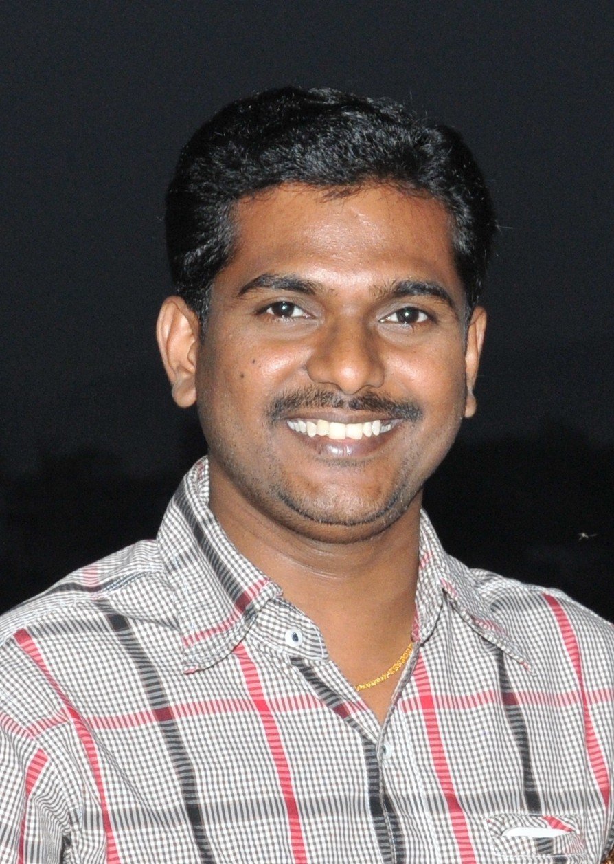 Prof. Rajendra Pamula