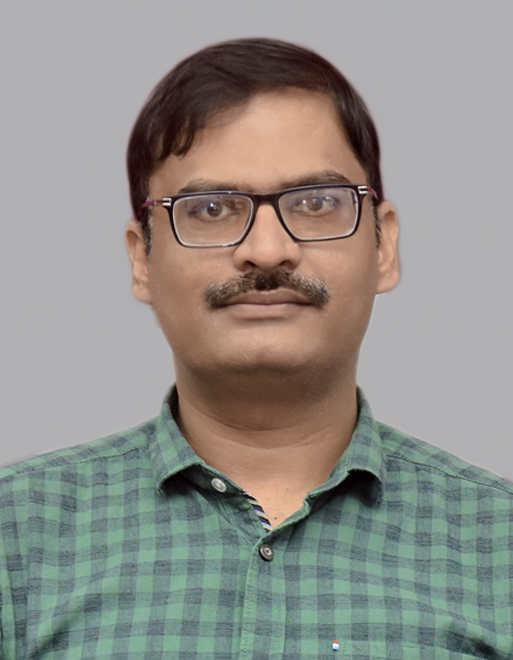 Prof. Sachin Tripathi