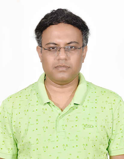 Prof. Subhrangsu Mandal