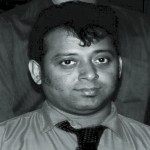 Prof. Sushanta Mukhopadhyay