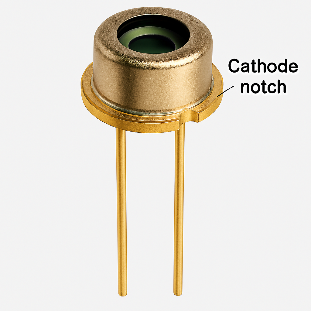 Photo diode