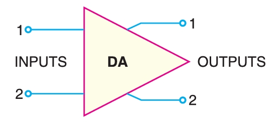 Differential Amplifier