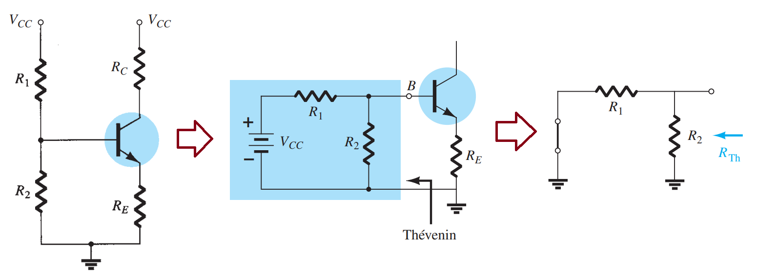 Transistors