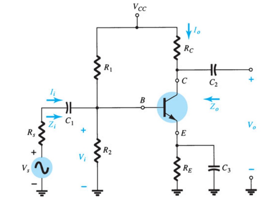 Transistors