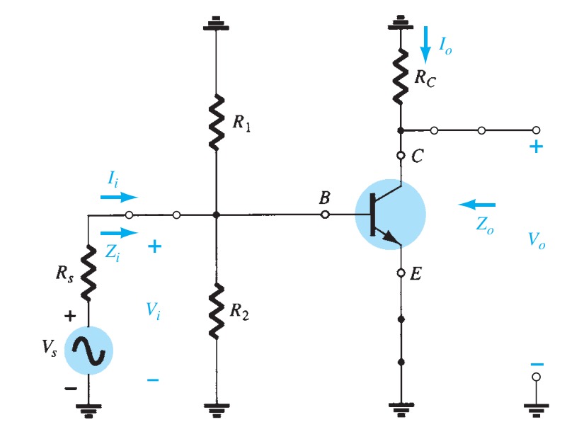 Transistors