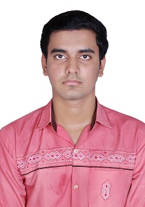 MAYANK DINANATH MAURYA