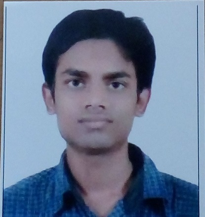 EKLAVYA SINGH M S