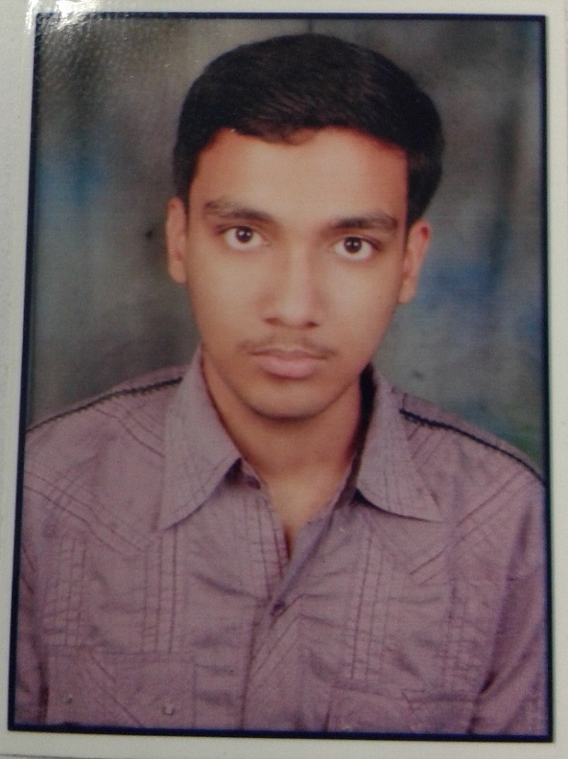 ABHISHEK SAWAIKA