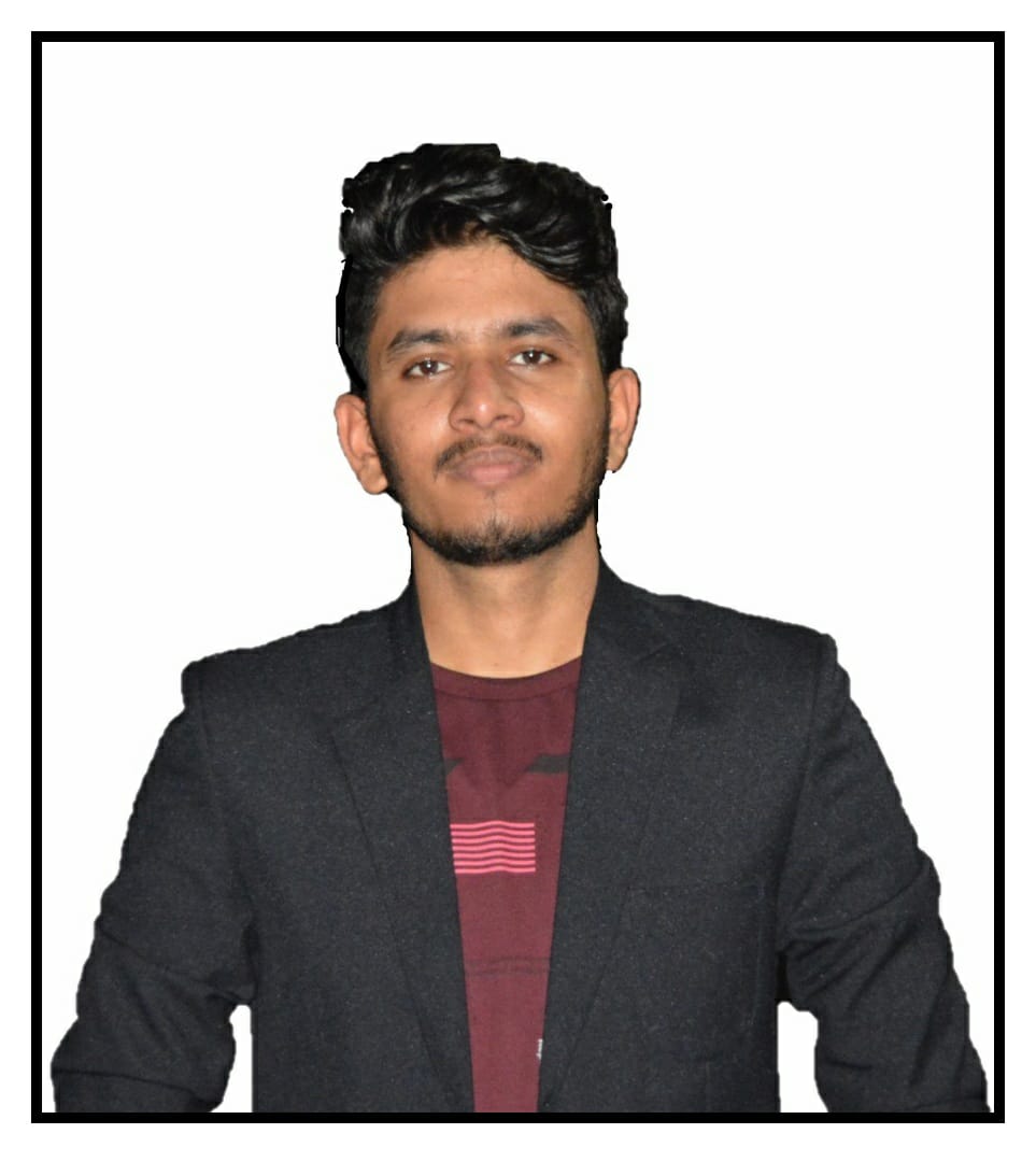 SHUBHAM DABI 