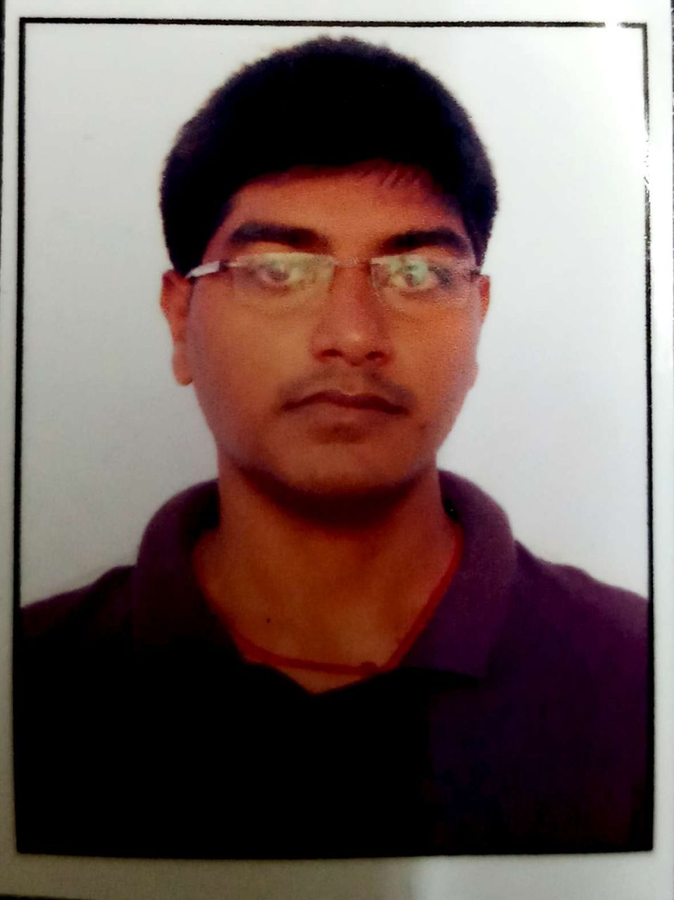 RISHABH KUMAR 