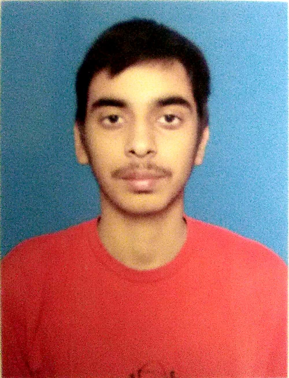 SHUBHAM KUMAR 