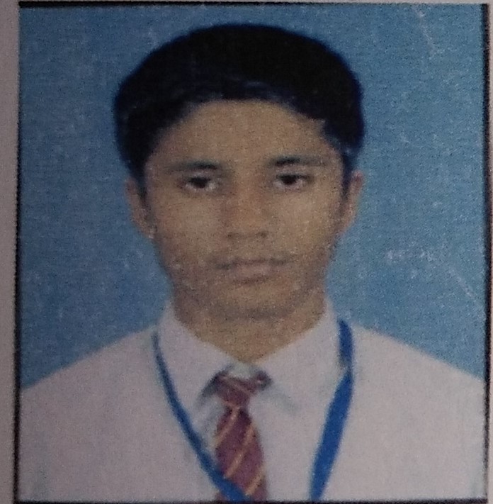 ABHINAV PRATAP SINGH