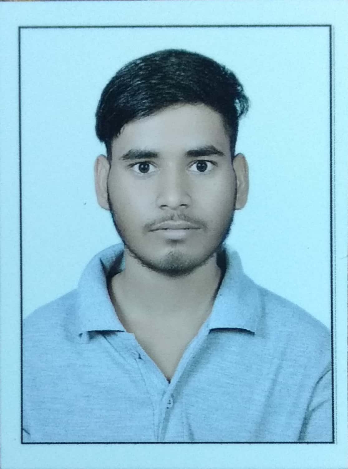 ADESH KUMAR 