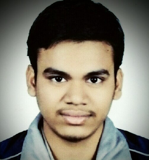 SUNIT  KUMAR
