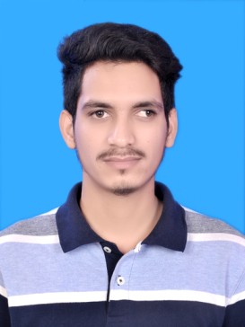 MAHENDRA KUMAR YADAV