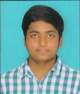 RANJAN  YADAV