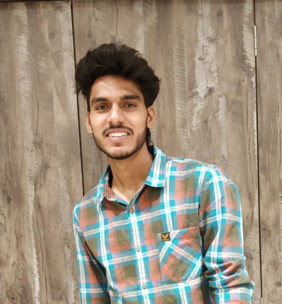 RAVINDRA  YADAV