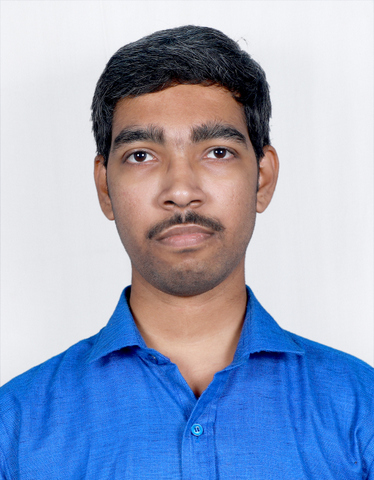 P AVINASH KUMAR
