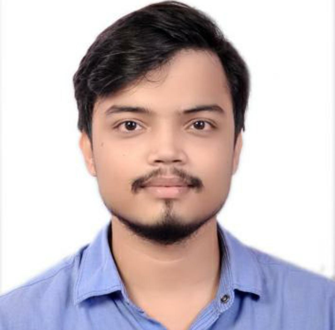 ARPIT RAJ GAUTAM