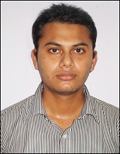 SANTANU SHEE